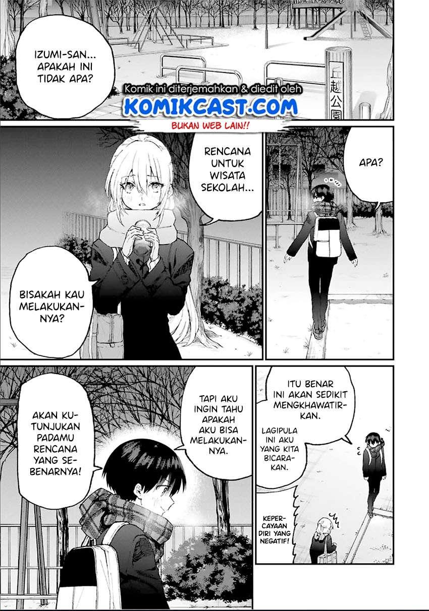 That Girl Is Not Just Cute Chapter 86