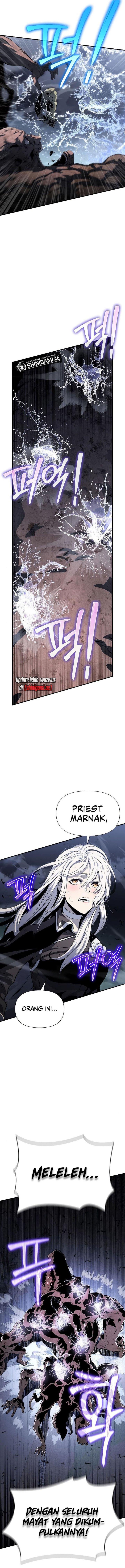 The Priest of Corruption Chapter 24