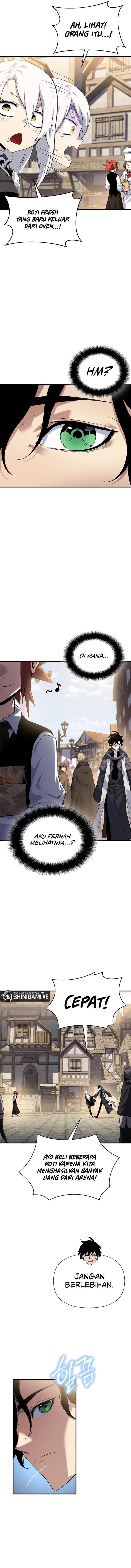 The Priest of Corruption Chapter 37