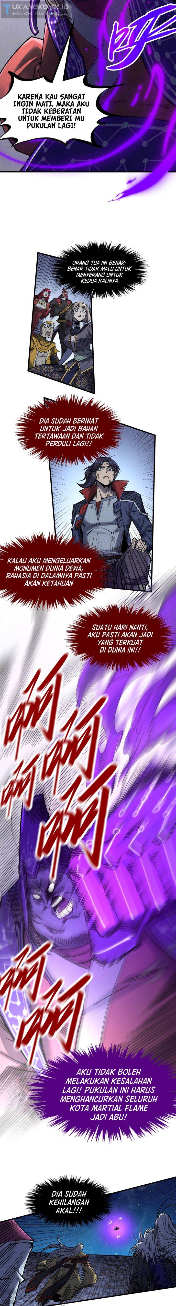 The Ultimate of All Ages Chapter 285
