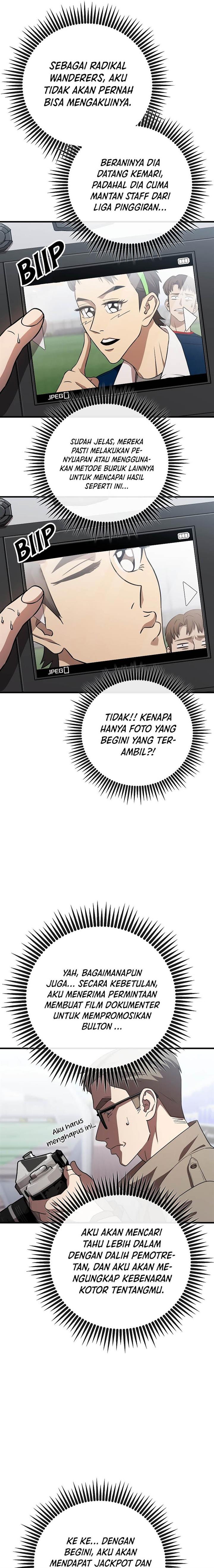 Dark Haired Tactical Genius Chapter 34
