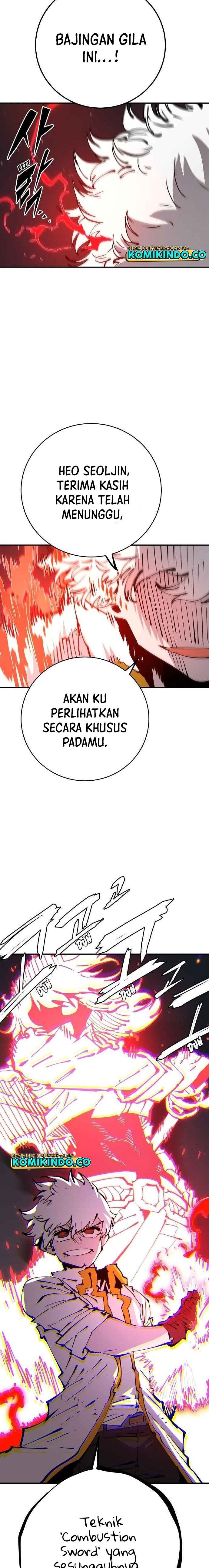 Player Chapter 60
