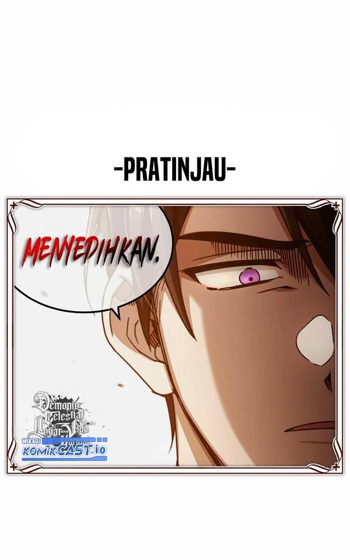 The Heavenly Demon Can’t Live a Normal Life Chapter 72