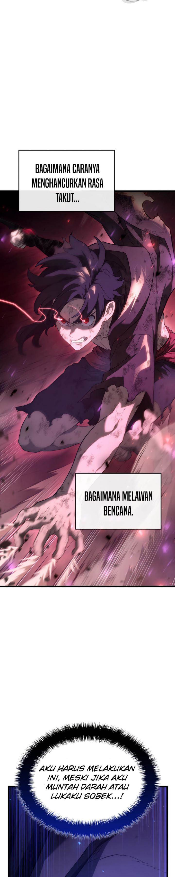 Revenge Of The Iron-Blooded Sword Hound Chapter 60