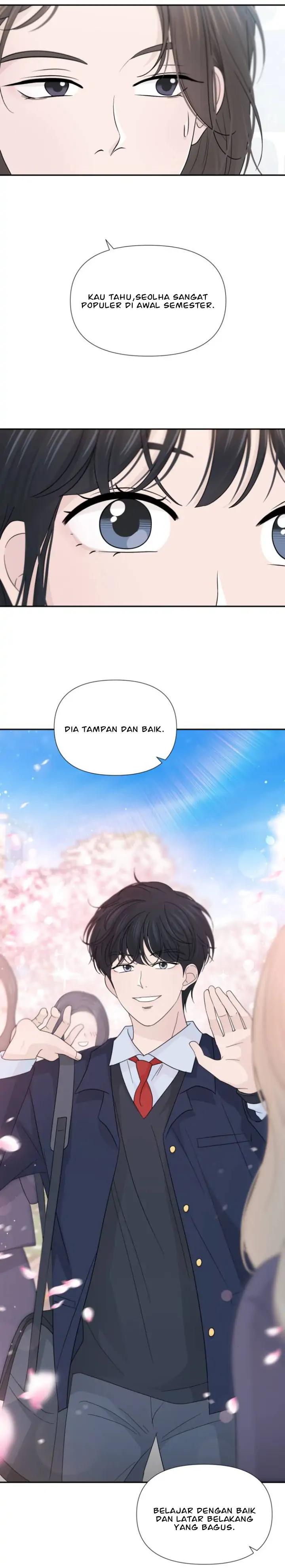 Can I Take It Back? Chapter 36