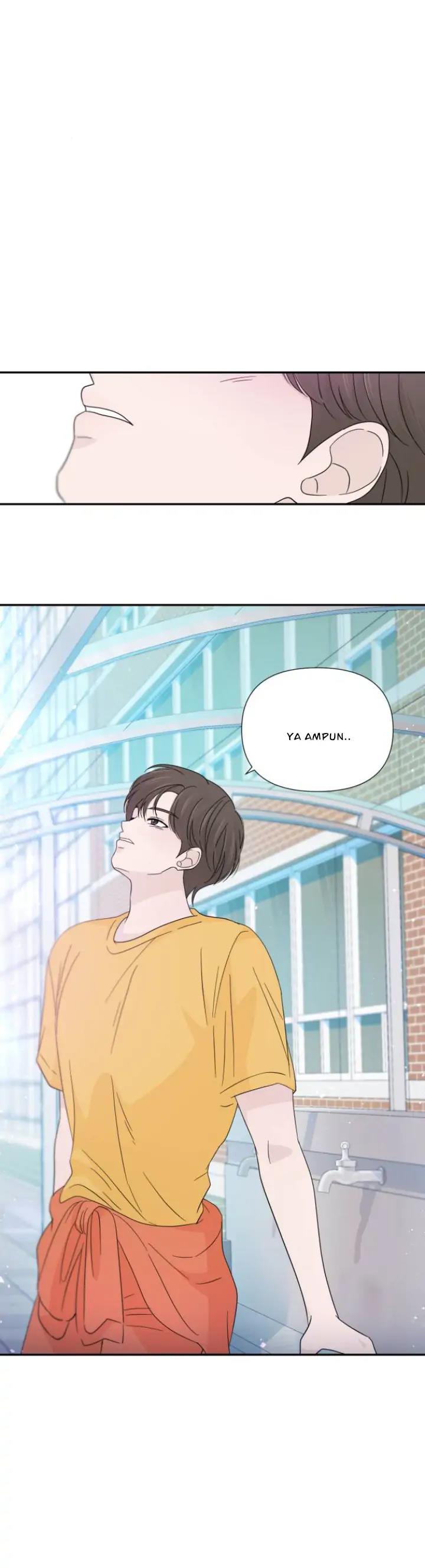 Can I Take It Back? Chapter 43