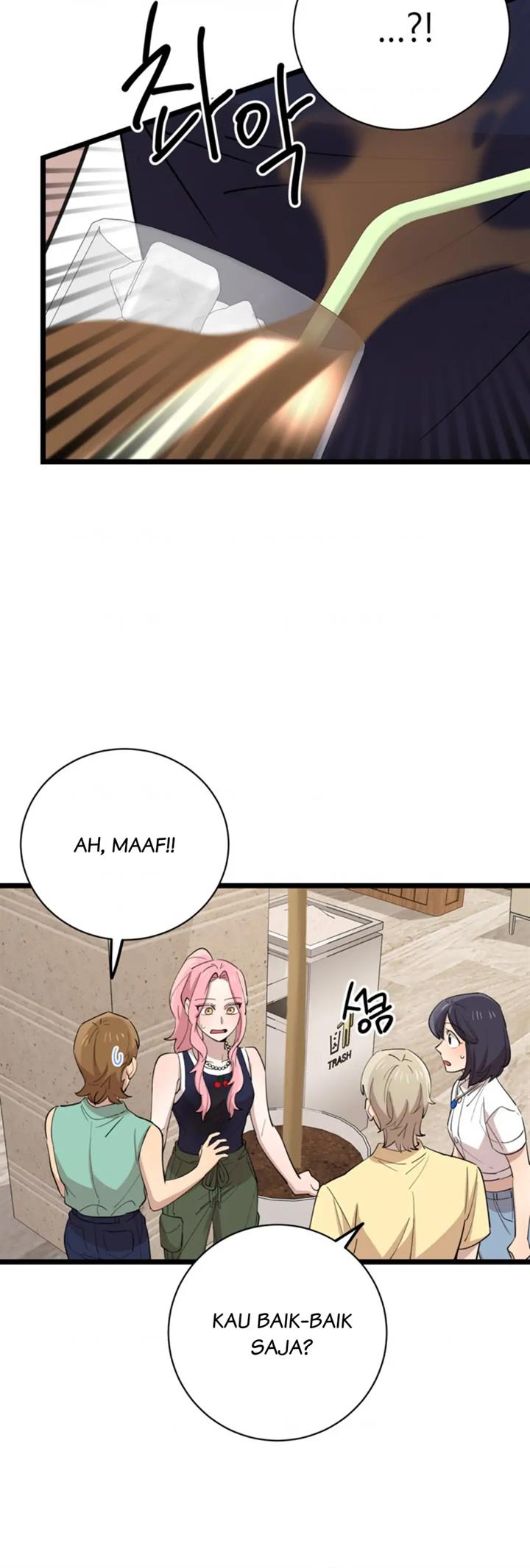 He Can’t Be This Dumb! Chapter 80