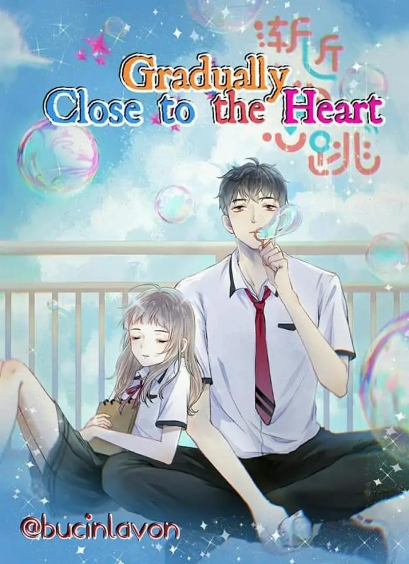 Gradually Close to the Heart Chapter 6