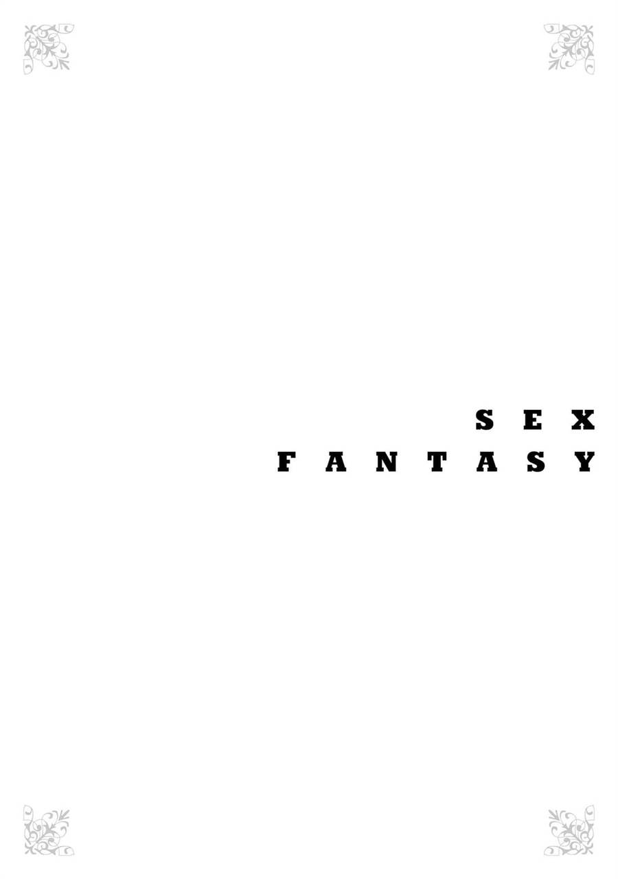 Sex Fantasy Chapter 18
