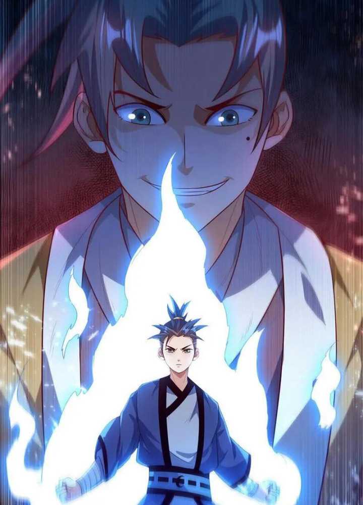 Martial Inverse Chapter 89