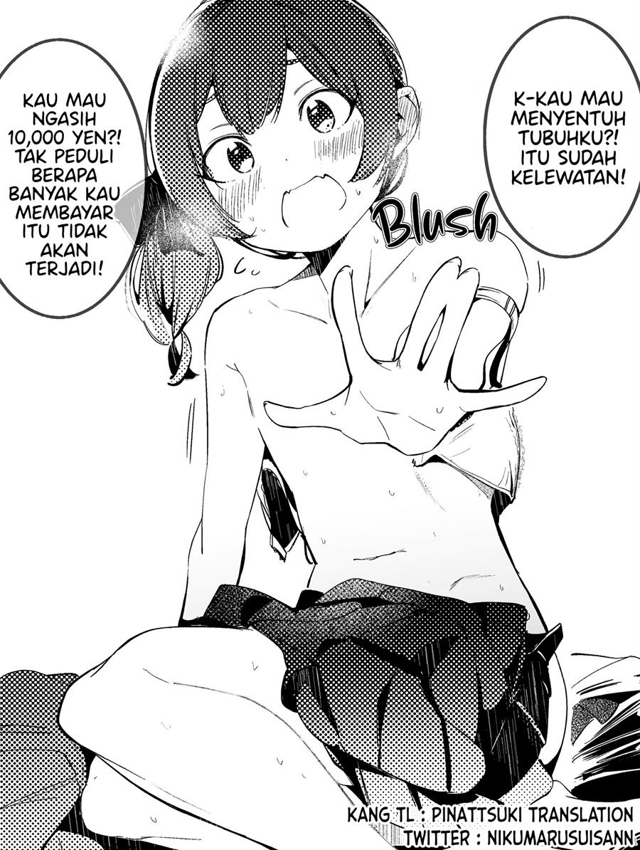 Wholesome Femboy Chapter 1