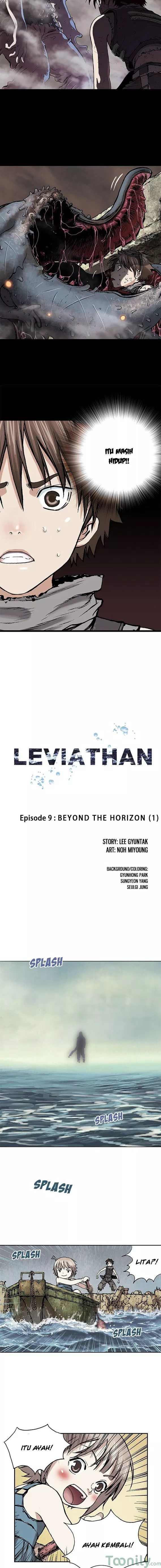Leviathan Chapter 09