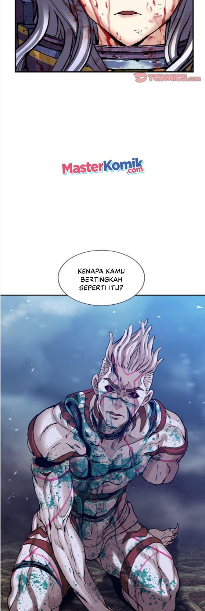 Leviathan Chapter 205