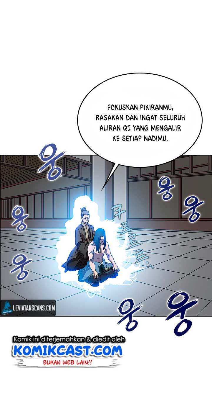 Chronicles of Heavenly Demon Chapter 71