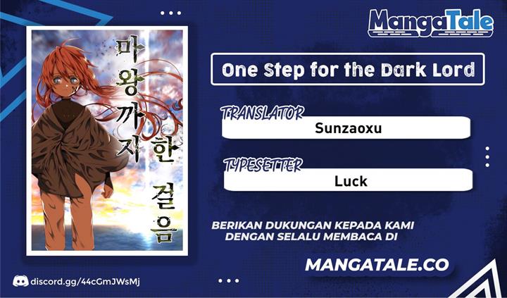 One Step to The Demon King Chapter 20