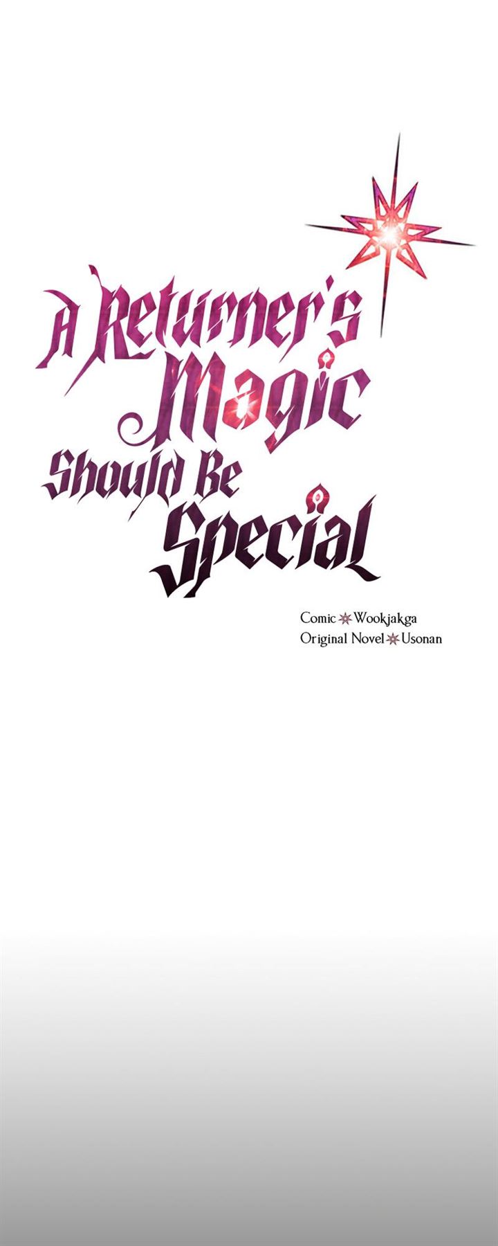 A Returner's Magic Should Be Special Chapter 175