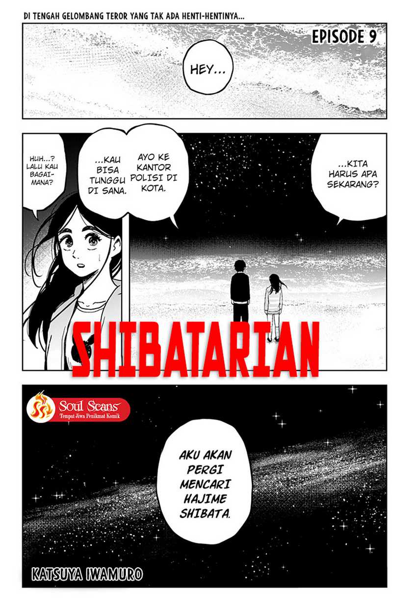 Shibatarian Chapter 9