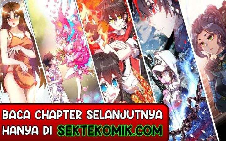Almighty Master Chapter 112