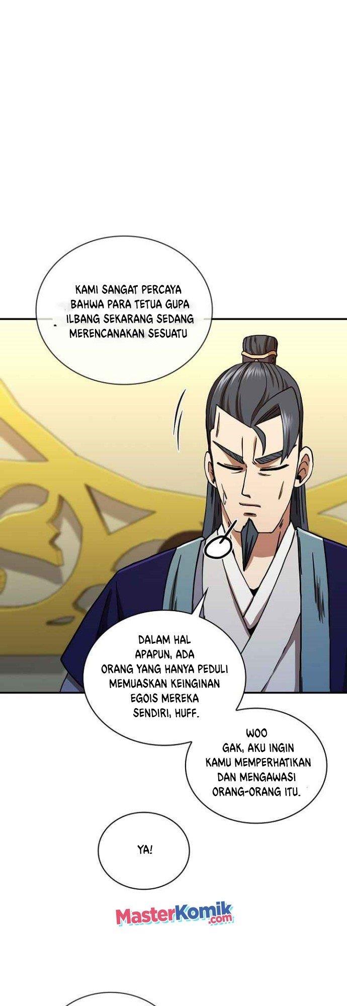 Sinsu Jeil Sword Chapter 56