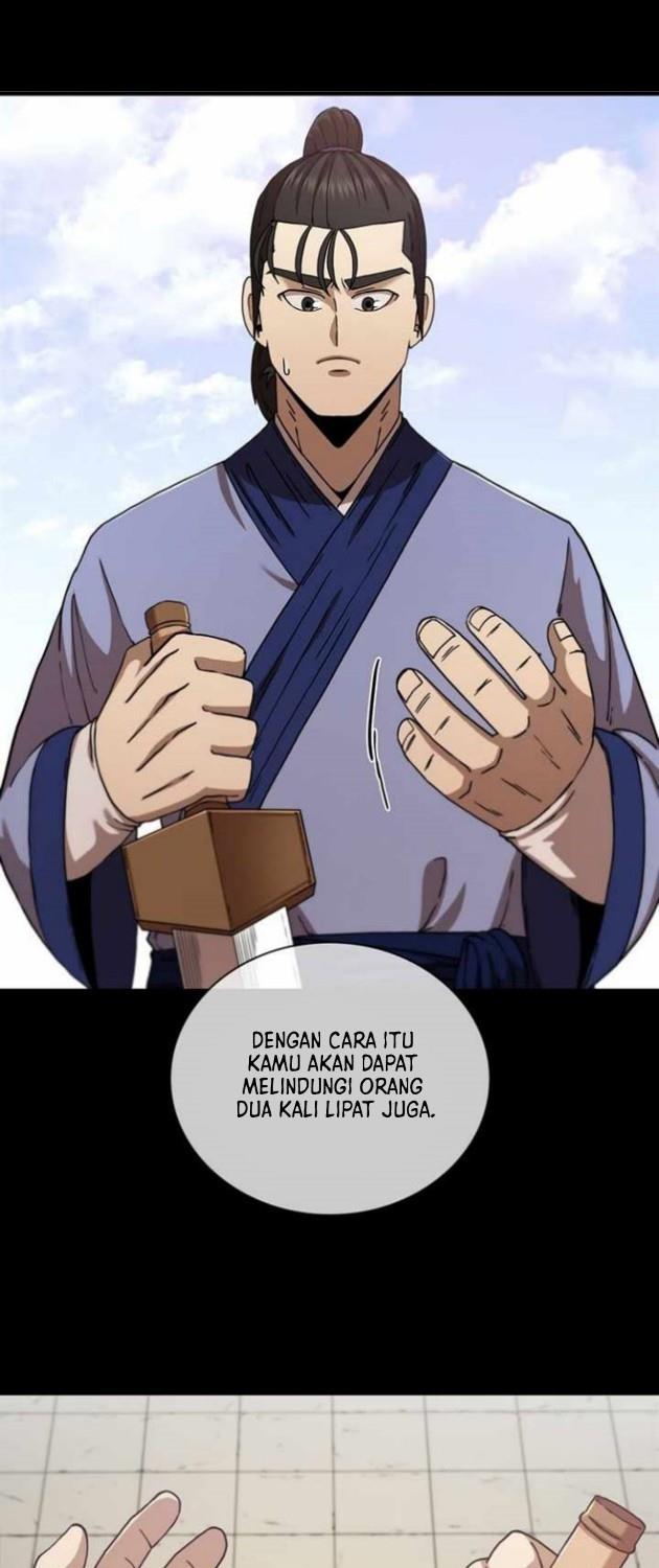 Sinsu Jeil Sword Chapter 75