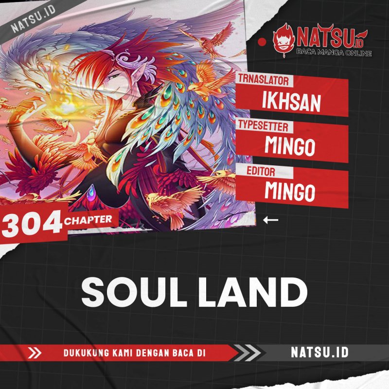 Soul Land Chapter 304