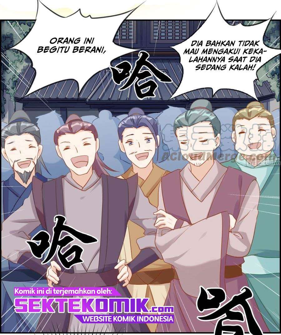 Strongest System Chapter 54