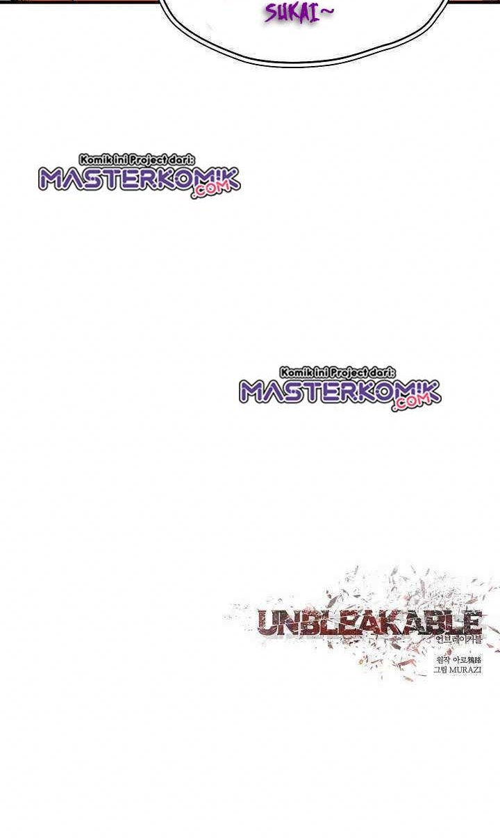 Unbreakable Chapter 20