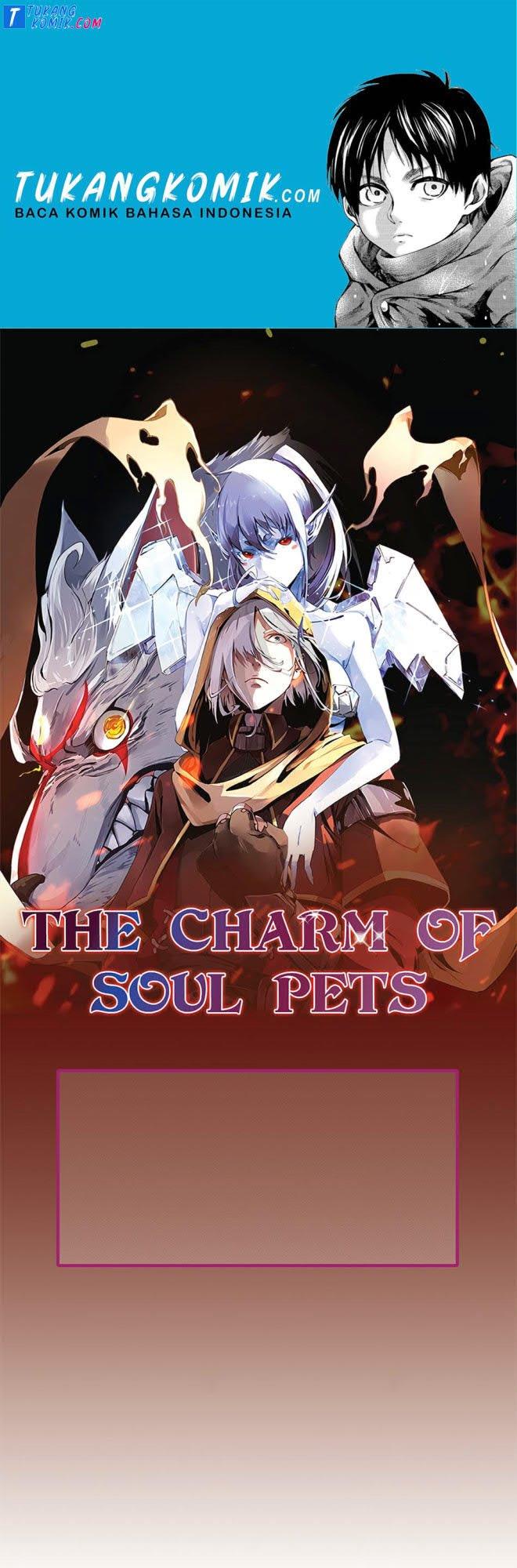 The Charm of Soul Pets Chapter 49