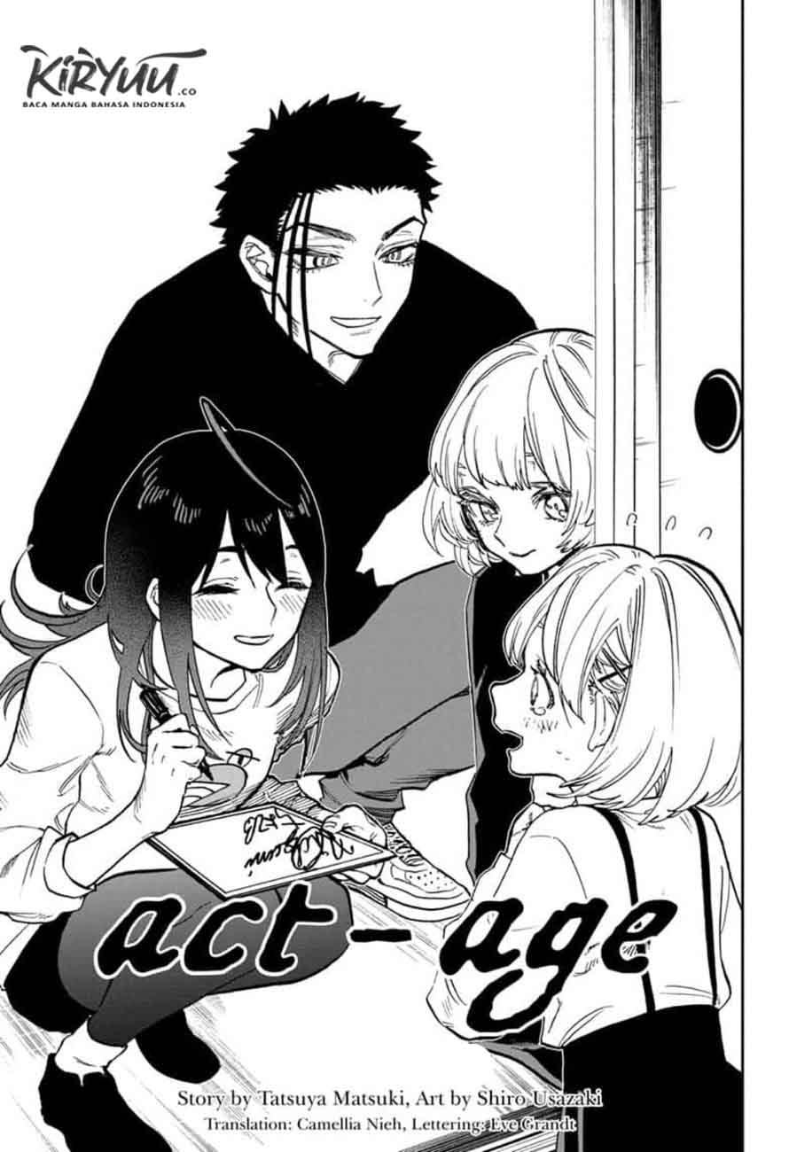 Act-Age Chapter 108