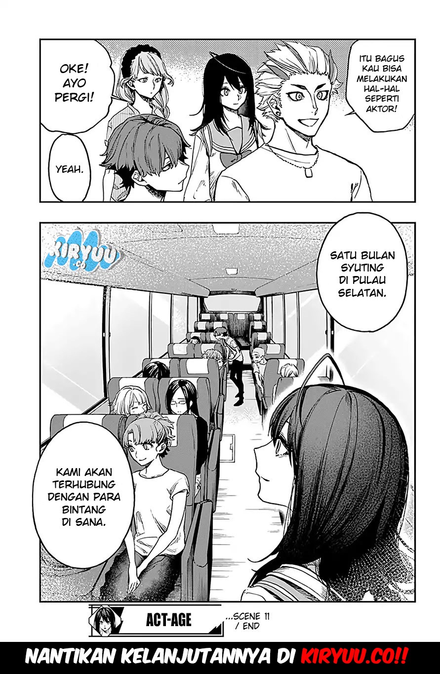 Act-Age Chapter 11