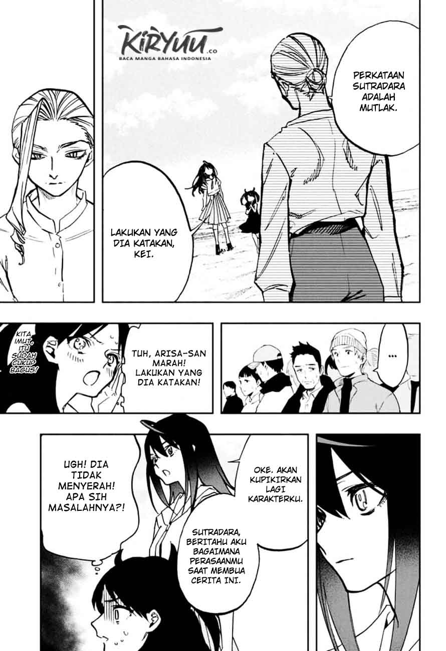 Act-Age Chapter 110