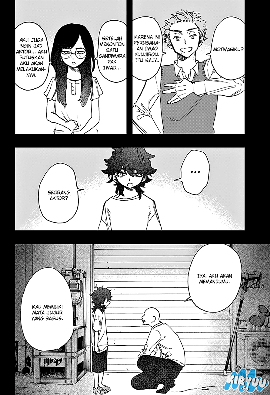 Act-Age Chapter 36