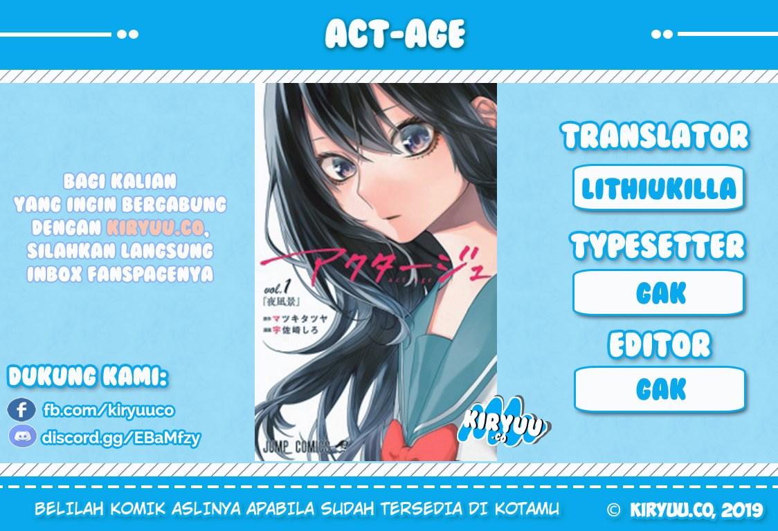 Act-Age Chapter 37