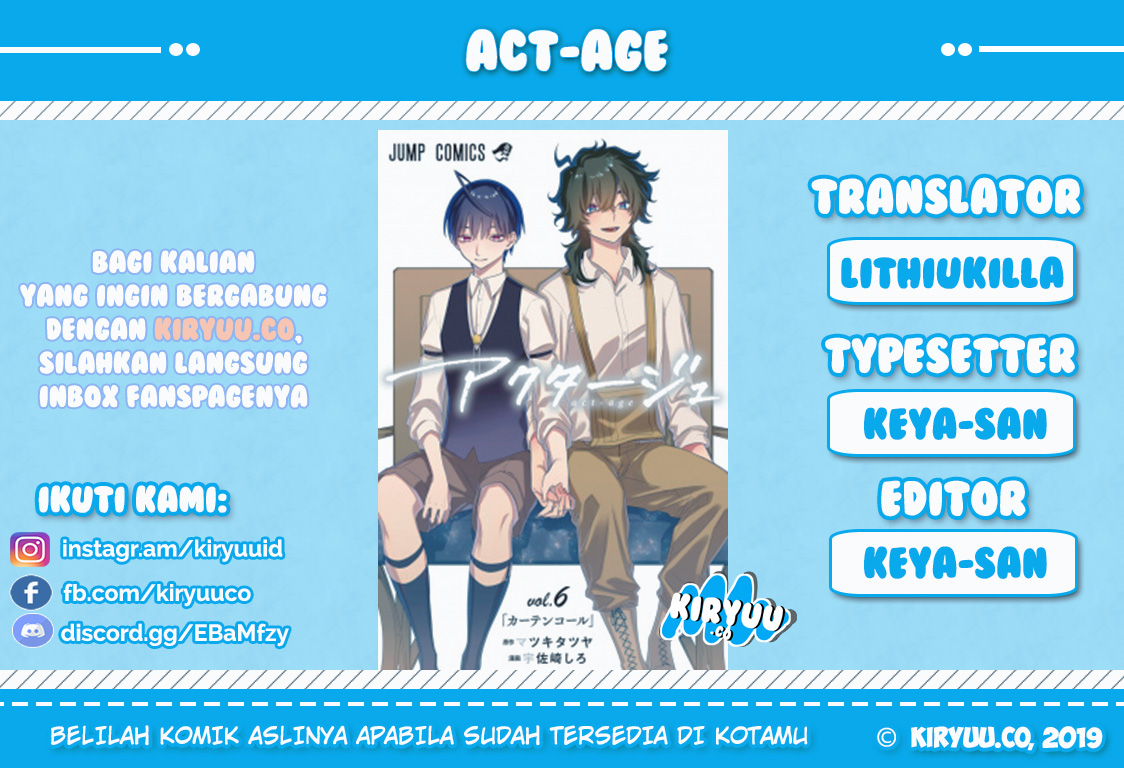 Act-Age Chapter 49