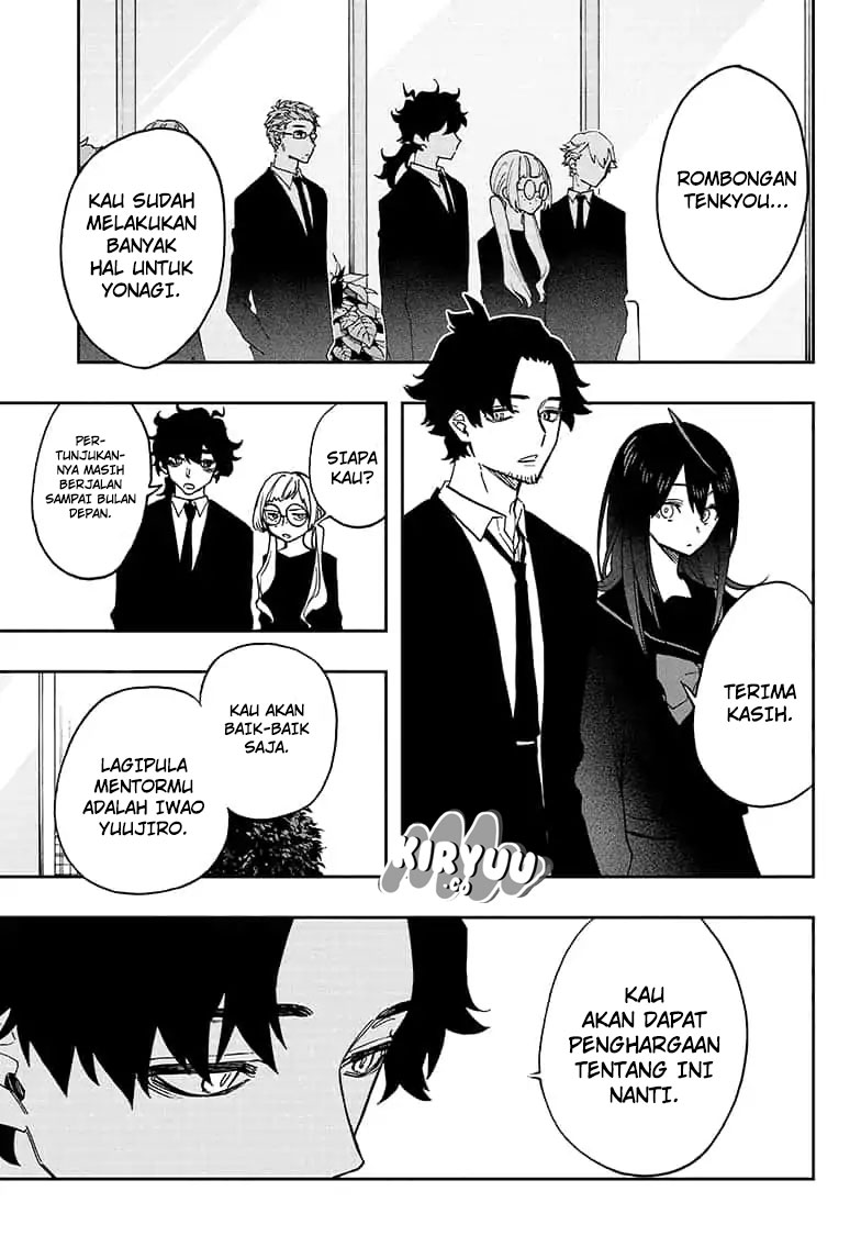 Act-Age Chapter 54