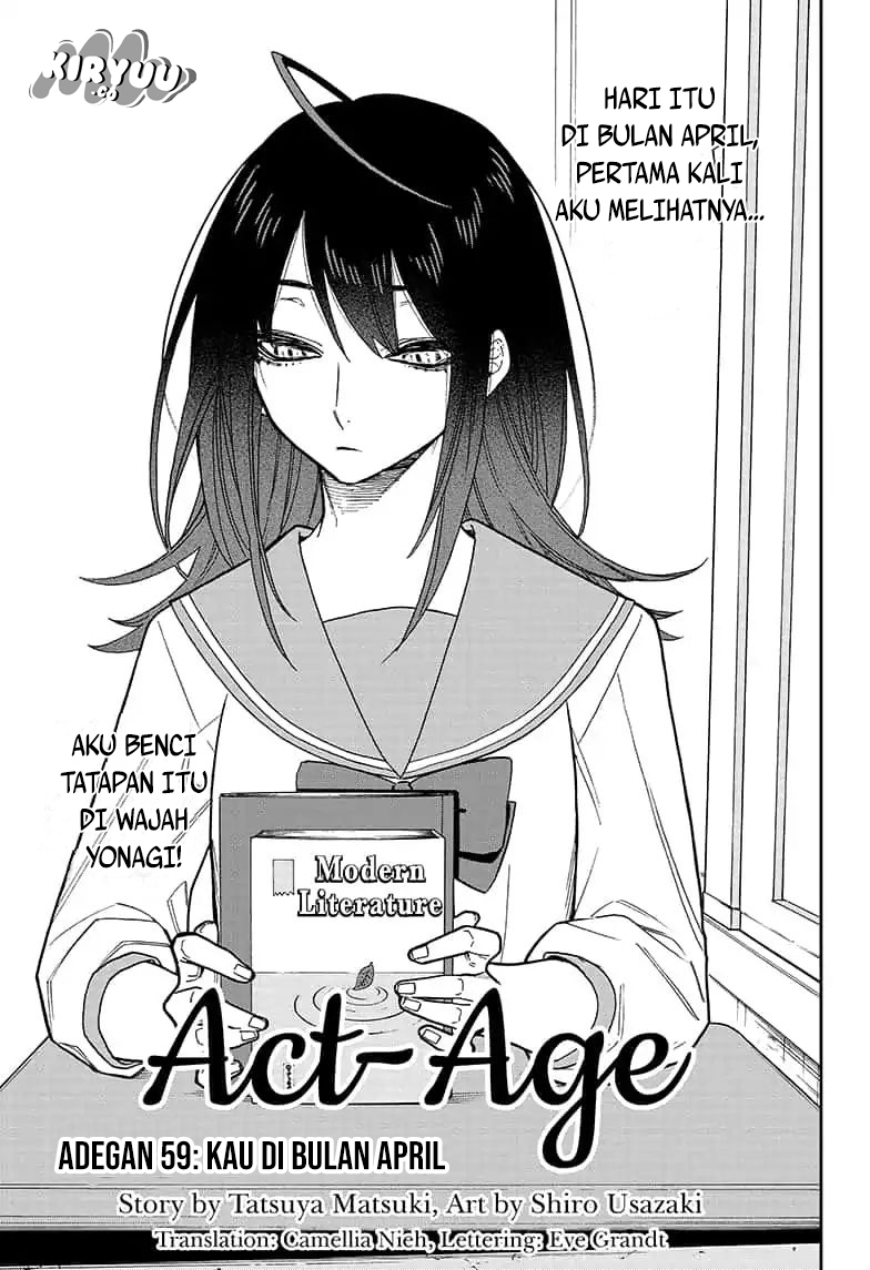 Act-Age Chapter 59