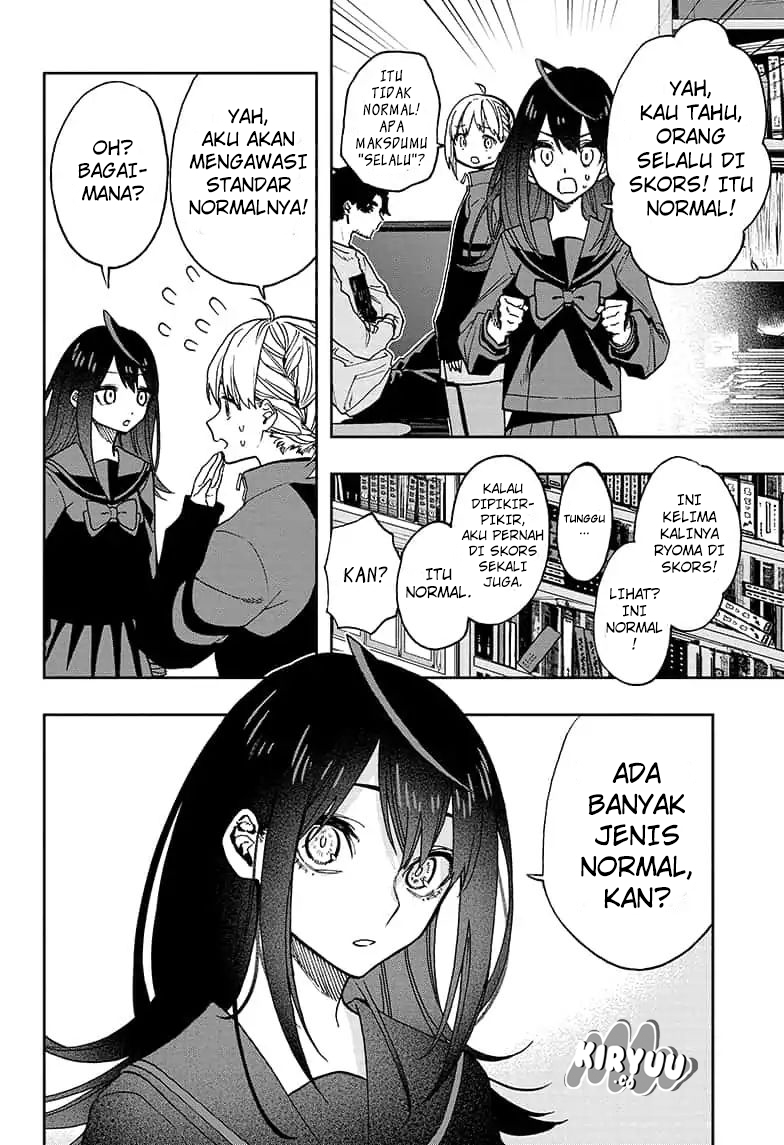 Act-Age Chapter 61