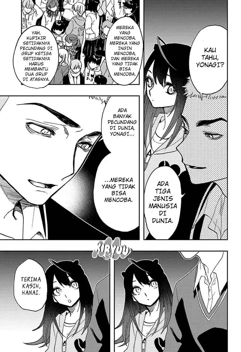 Act-Age Chapter 61