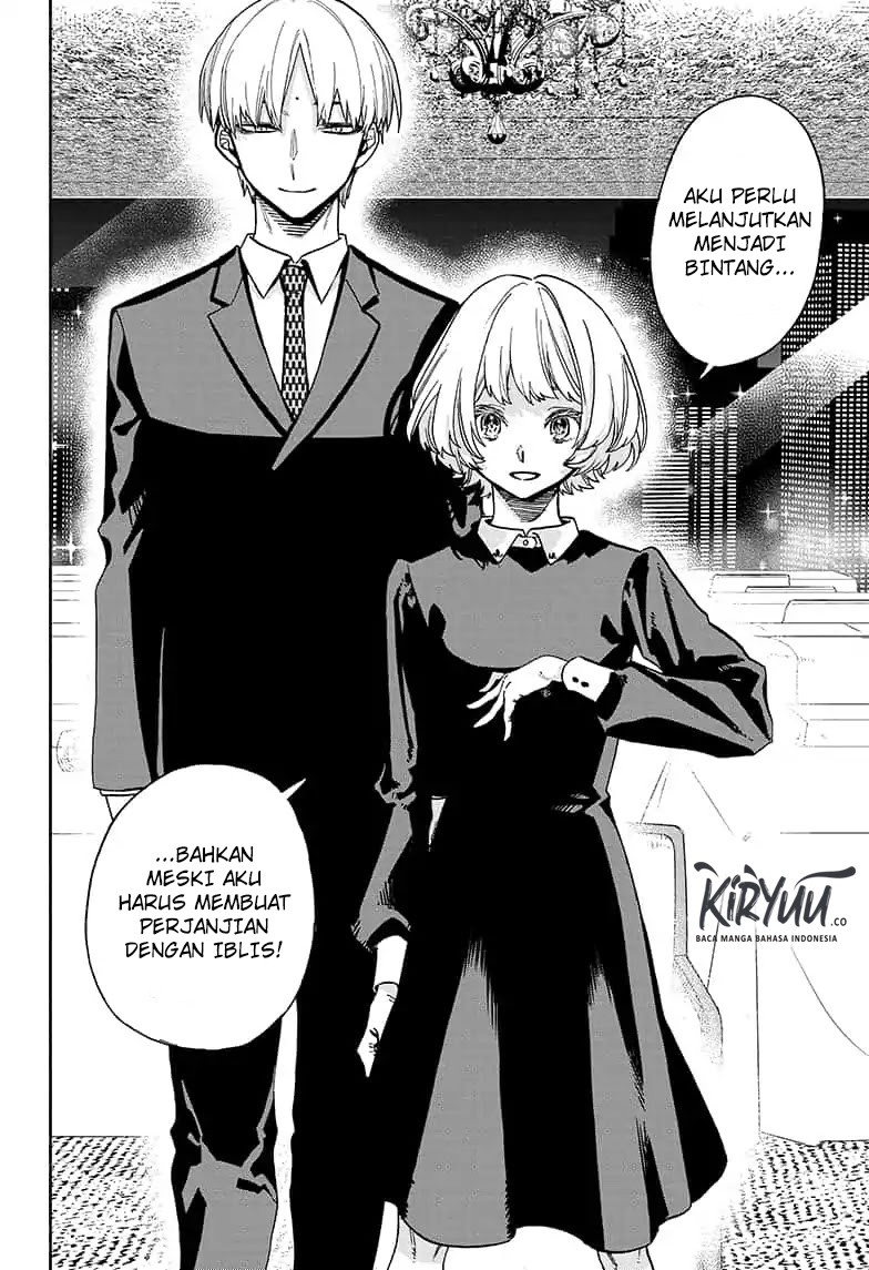 Act-Age Chapter 63