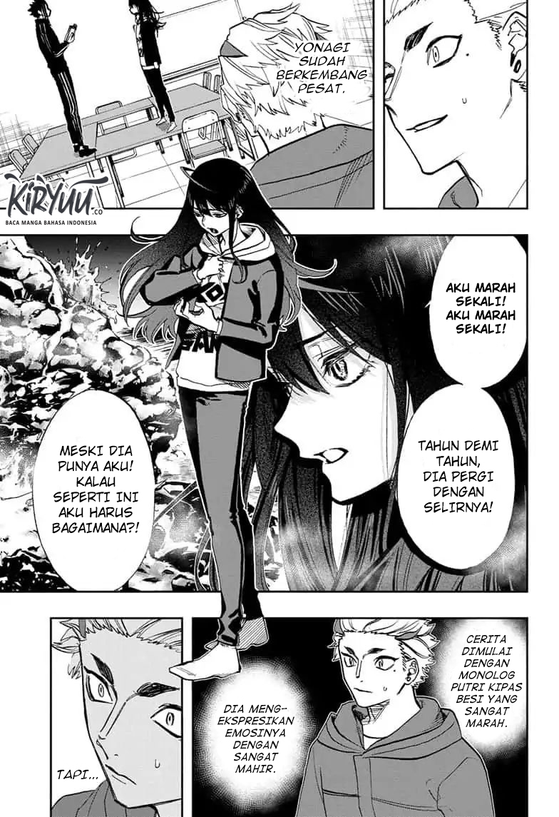 Act-Age Chapter 67