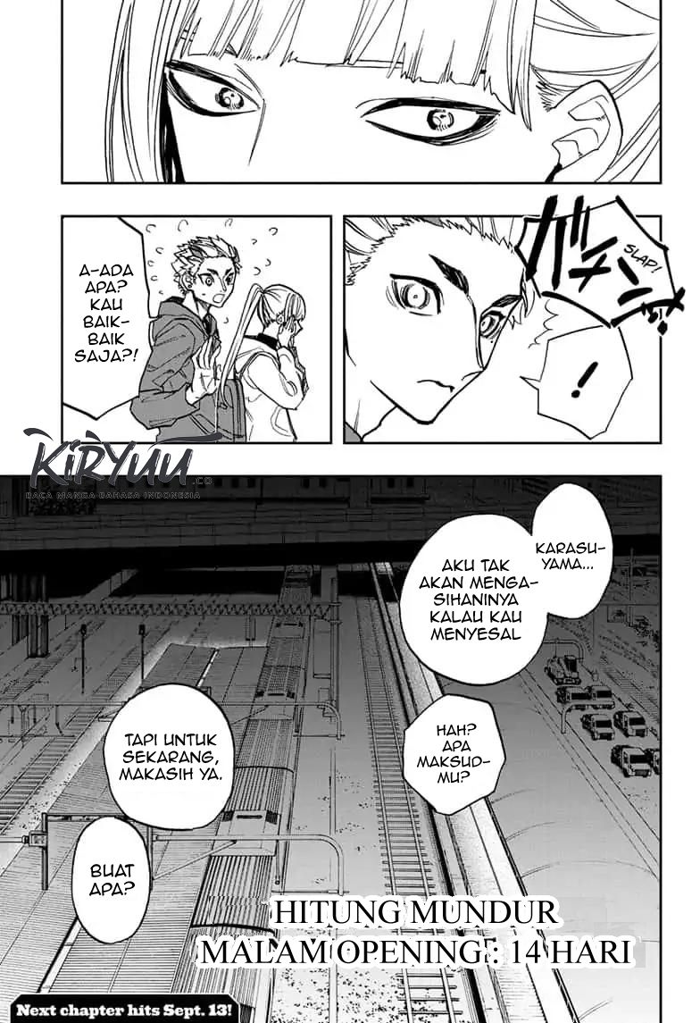Act-Age Chapter 80