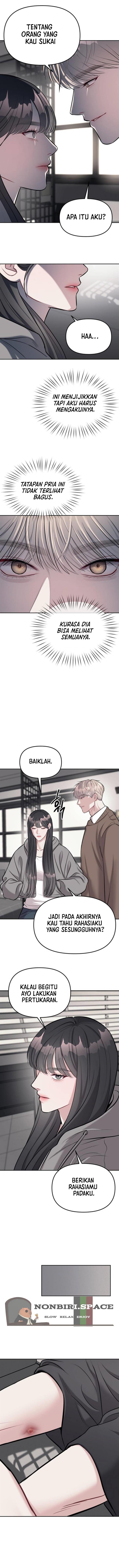 Undercover! Chaebol High School Chapter 19