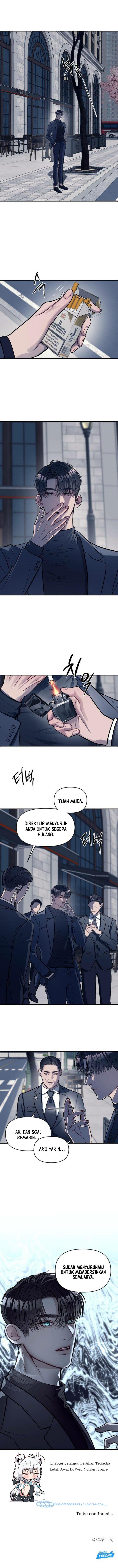 Undercover! Chaebol High School Chapter 6