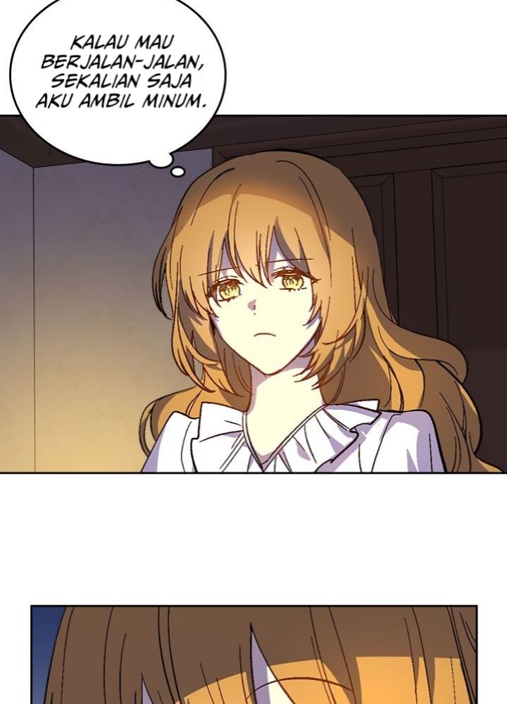 The Reason Why Raeliana Ended up at the Duke’s Mansion Chapter 133