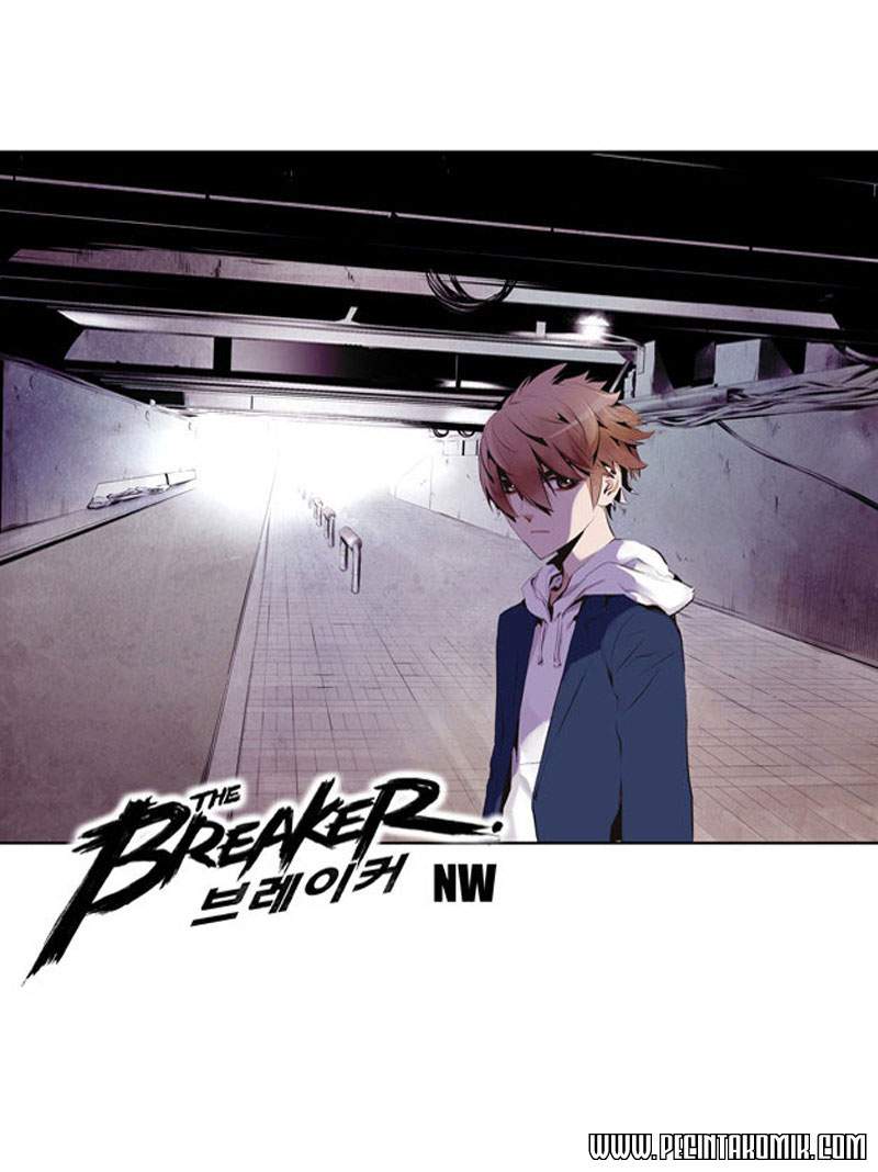 The Breaker New Waves Chapter 115