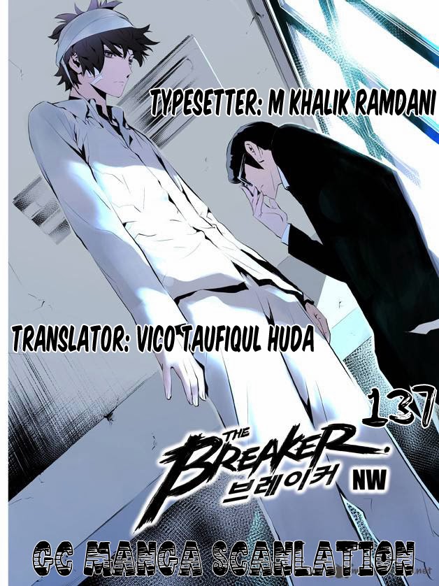 The Breaker New Waves Chapter 137