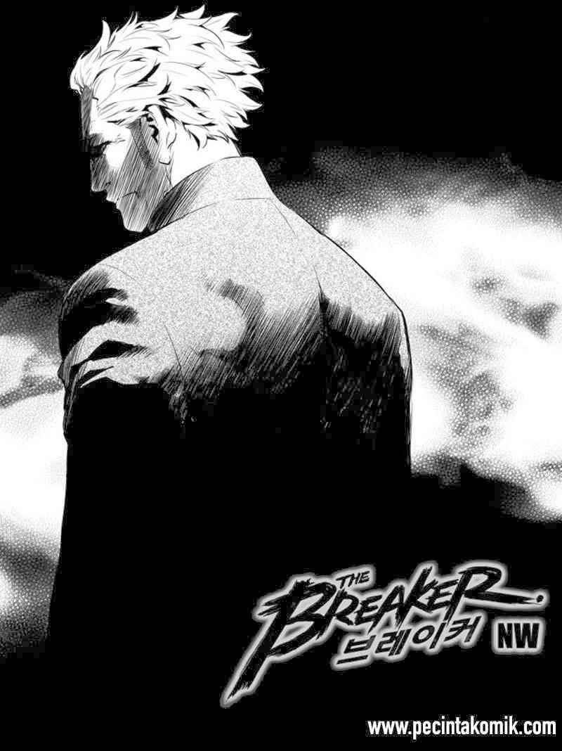 The Breaker New Waves Chapter 150