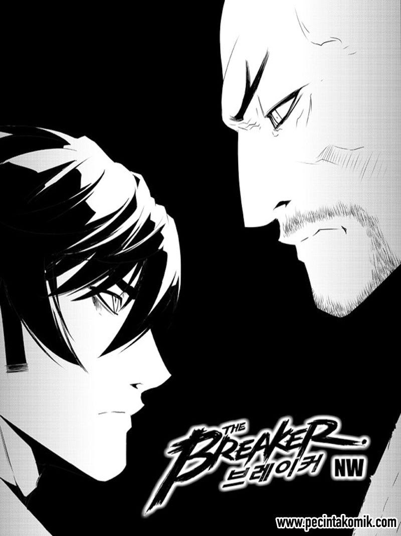 The Breaker New Waves Chapter 157