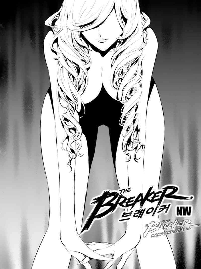 The Breaker New Waves Chapter 84