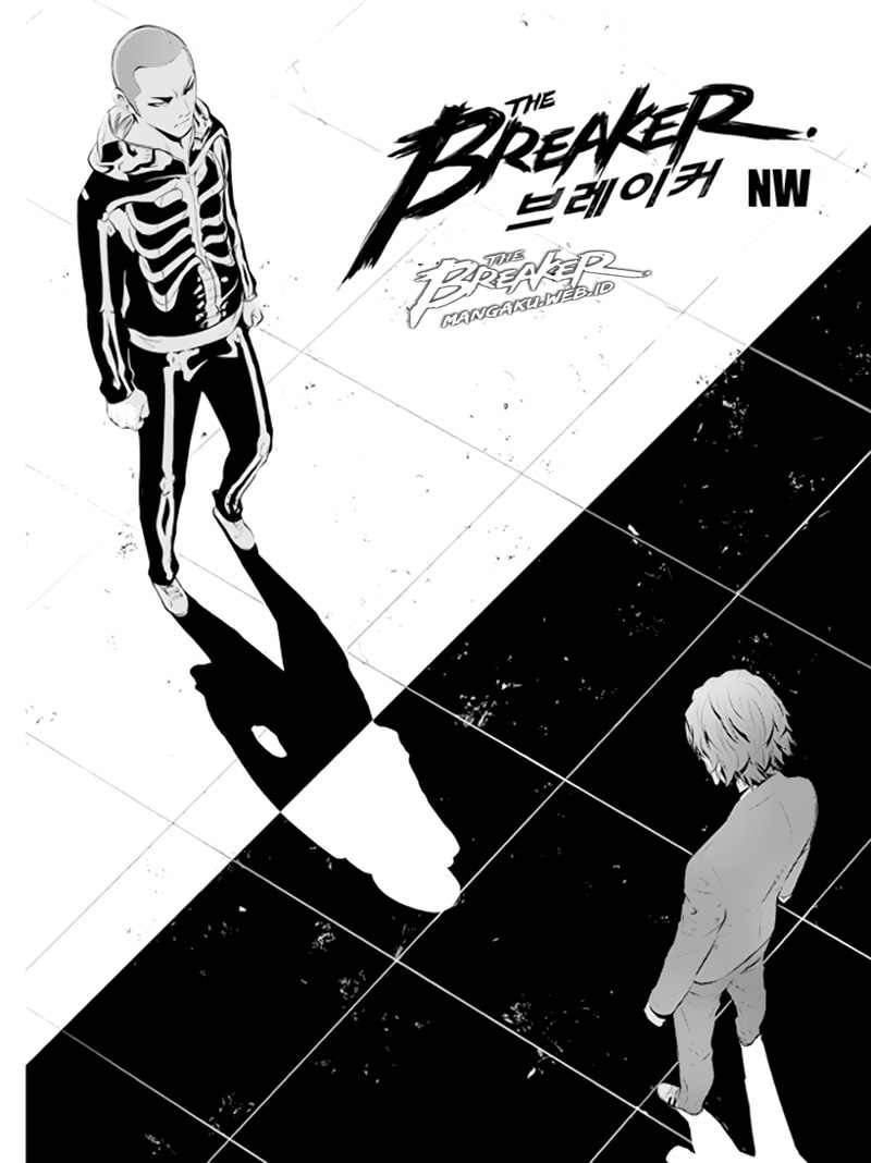The Breaker New Waves Chapter 97